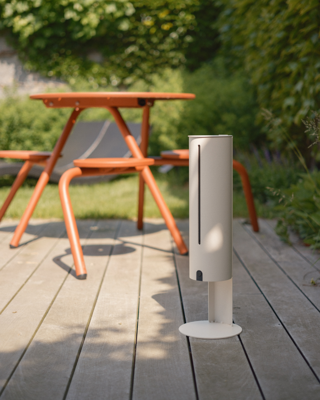 Coming soon: Nook
