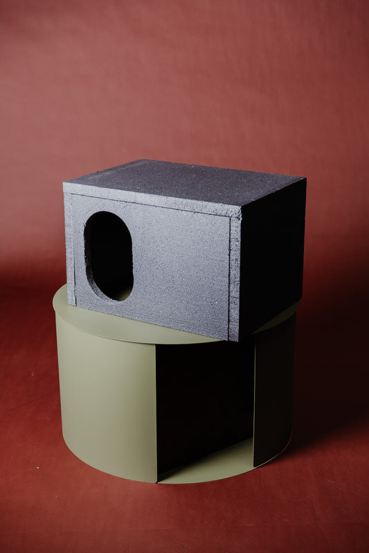 Coming soon: Thermal liner
