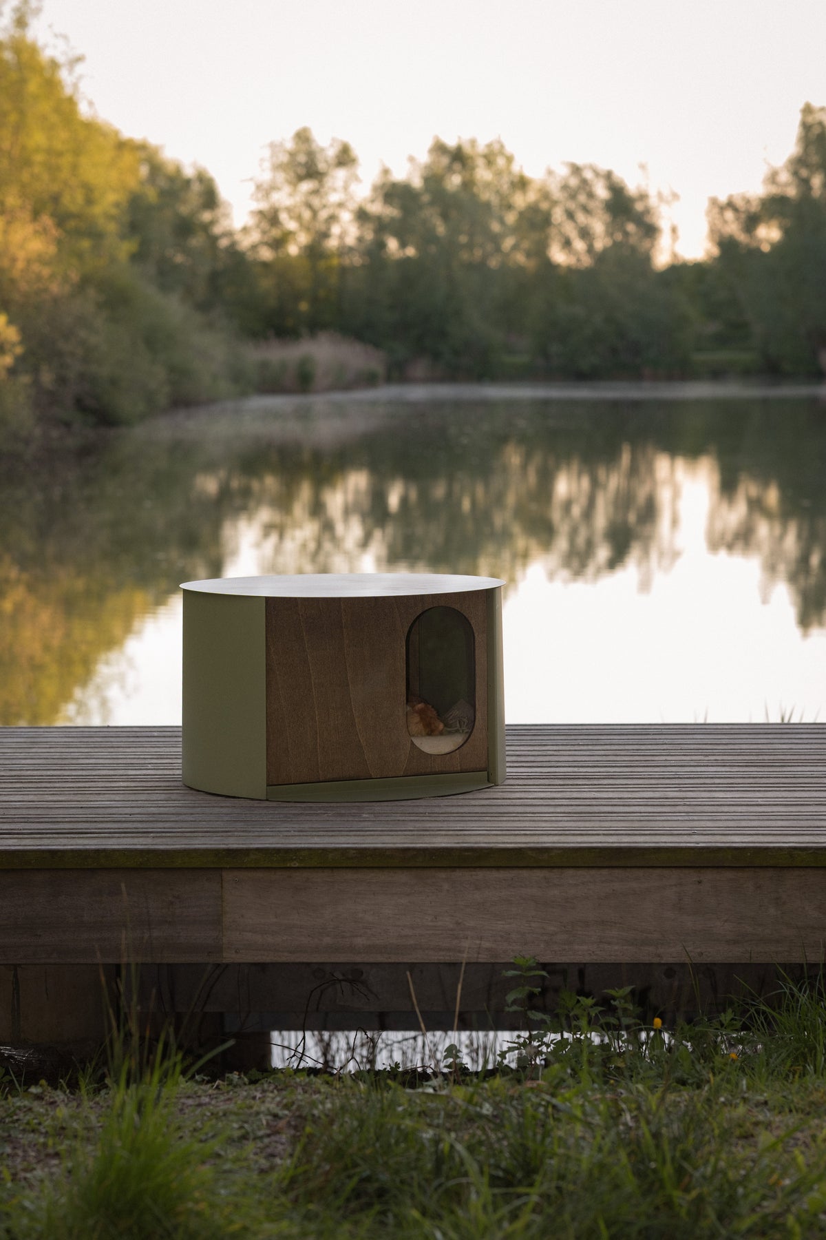 Pre-sale: Nest