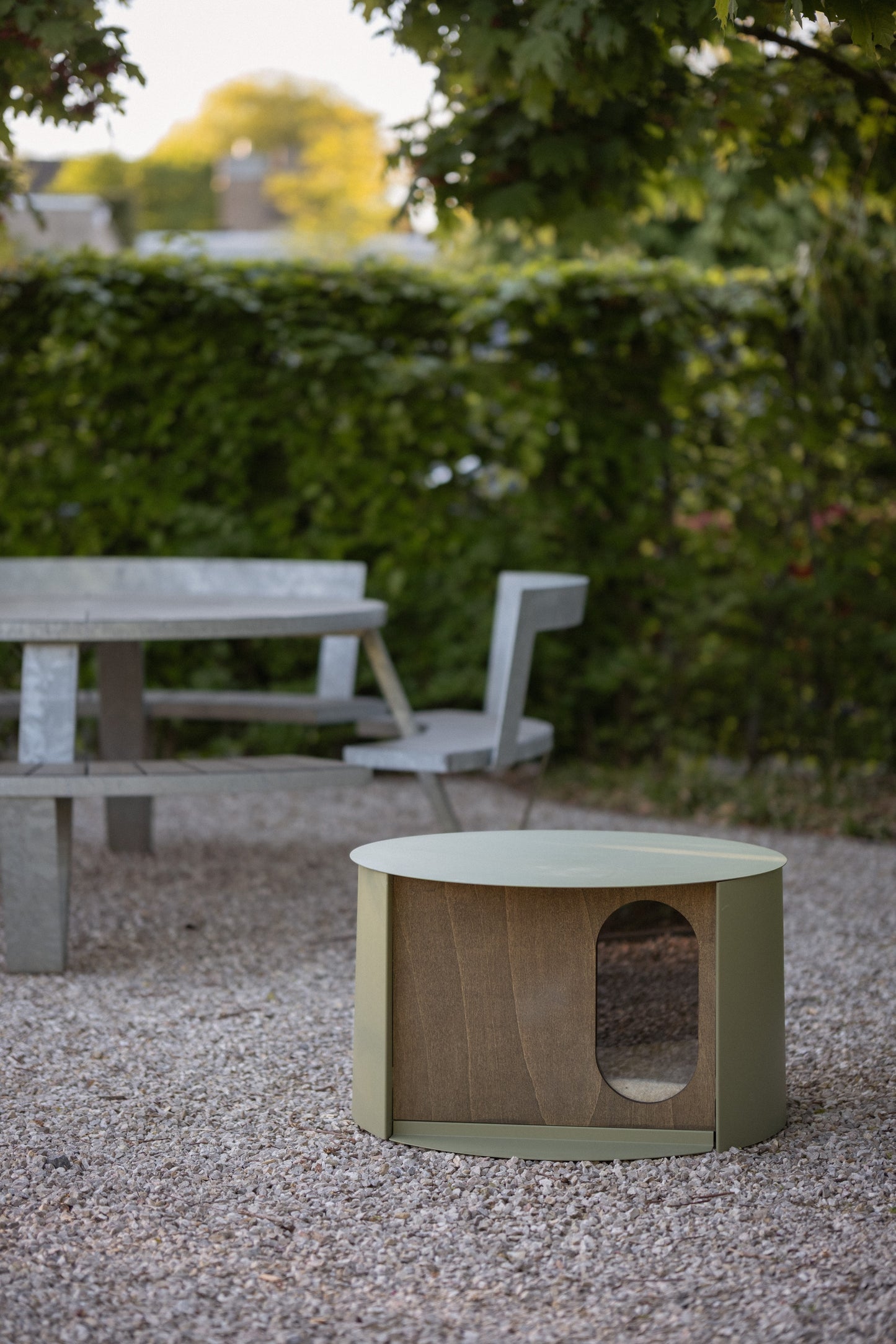 Pre-sale: Nest