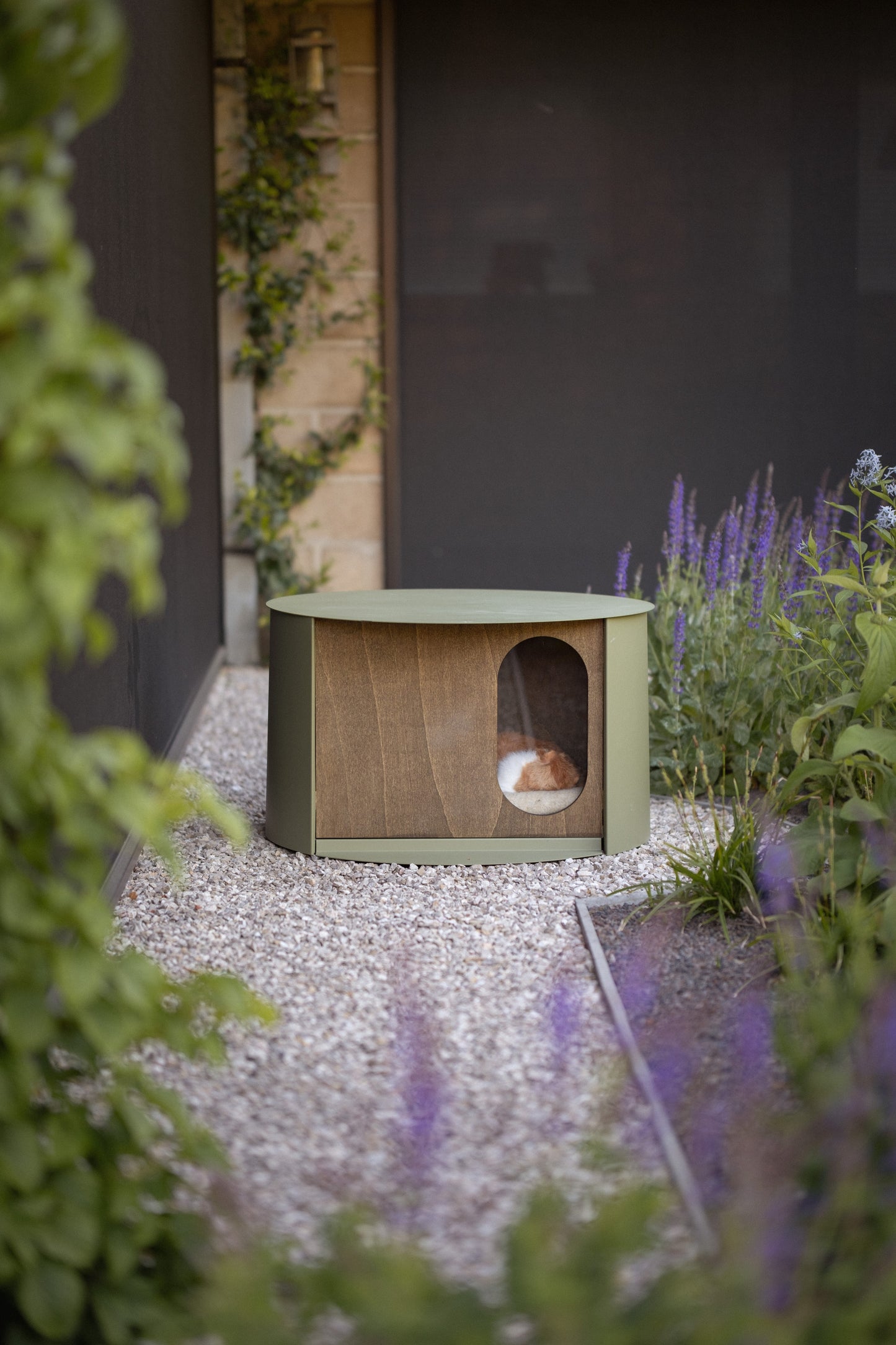 Pre-sale: Nest