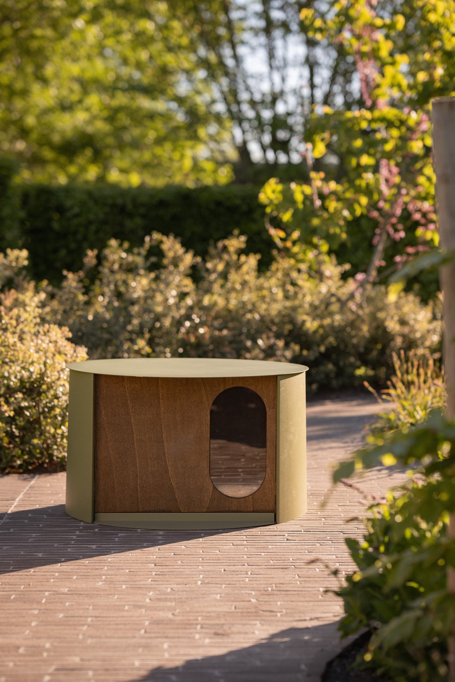 Pre-sale: Nest