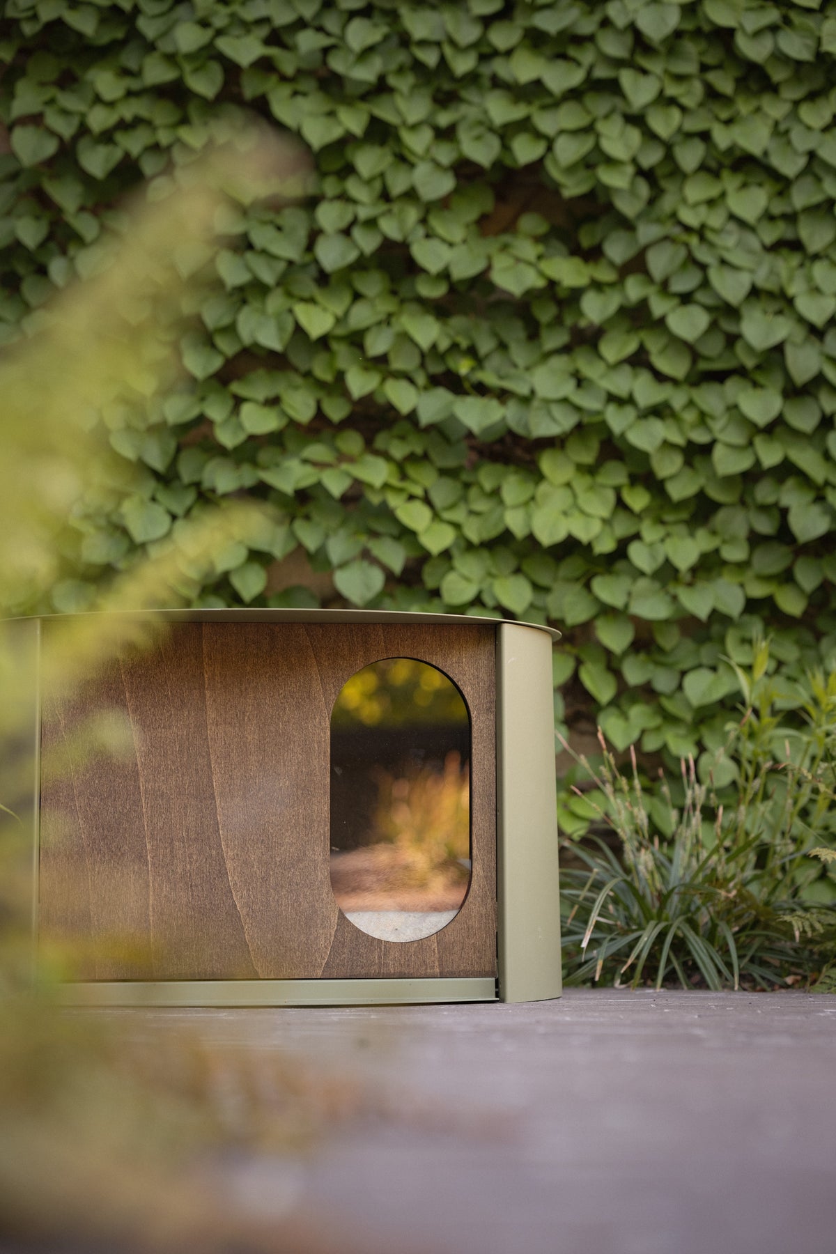 Pre-sale: Nest