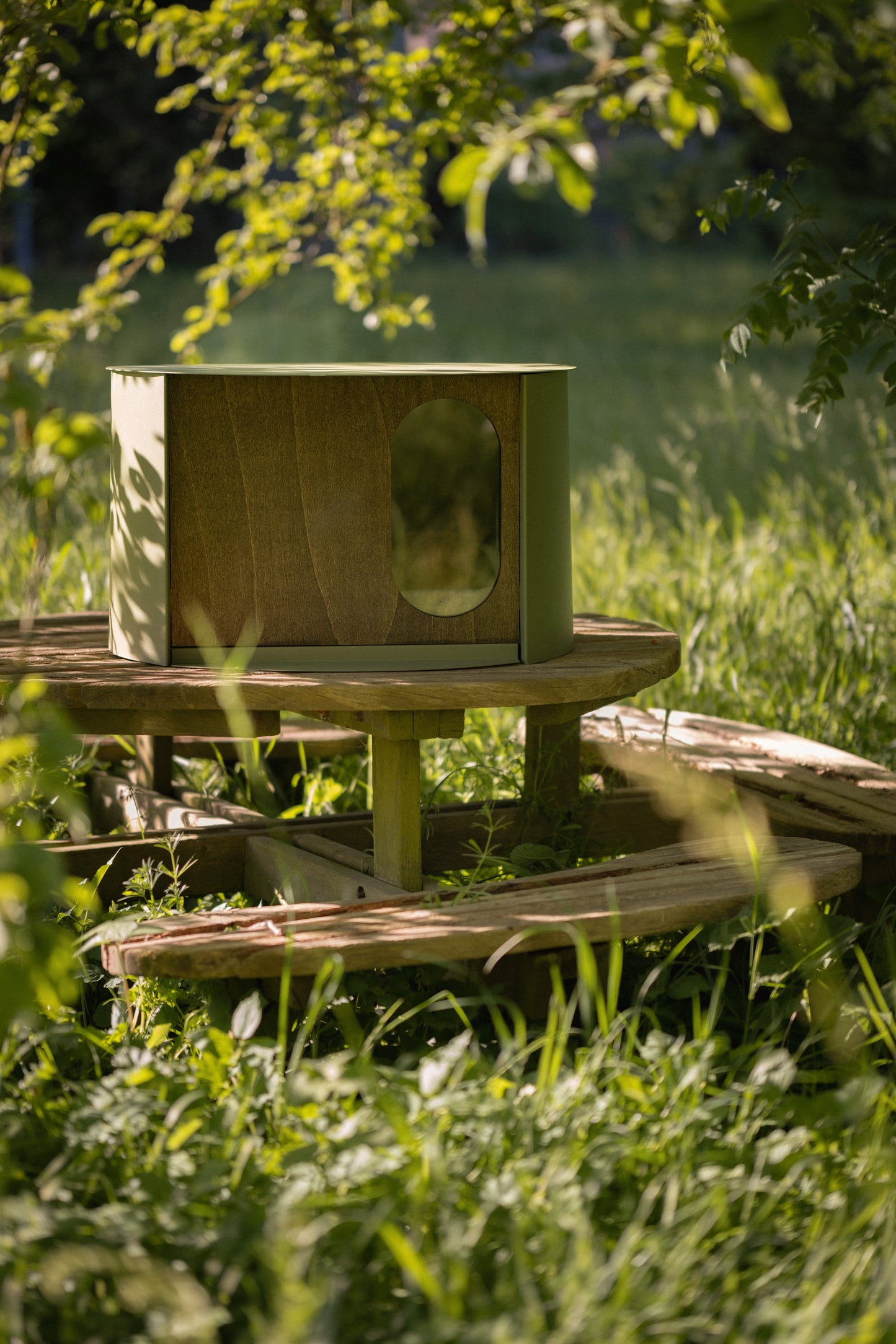 Pre-sale: Nest