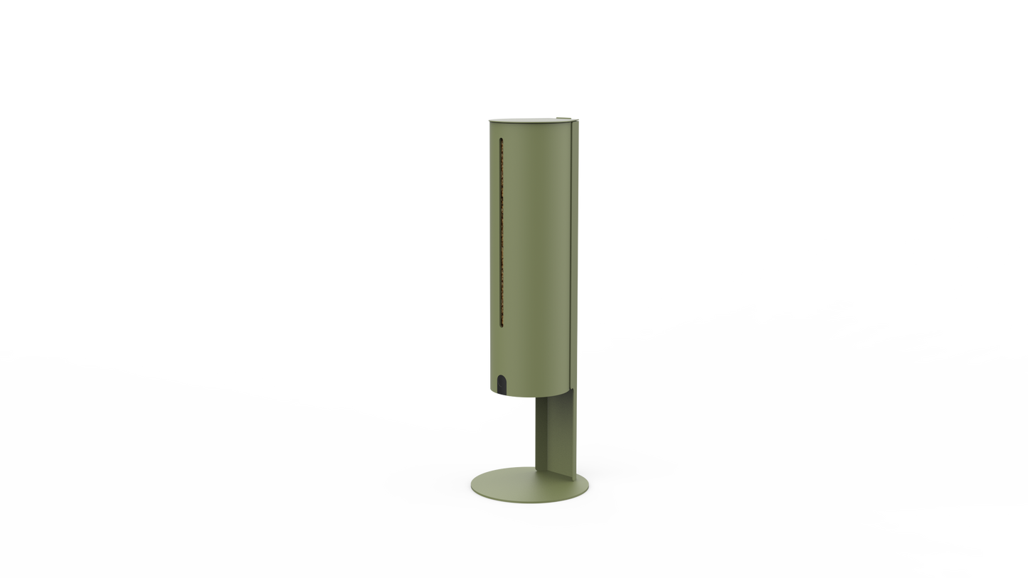Coming soon: Nook